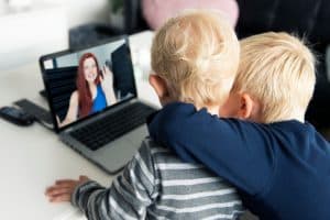 What are the Benefits and Drawbacks of Virtual Visitation?