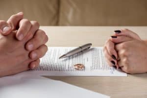 Do I Really Need a Divorce Lawyer?